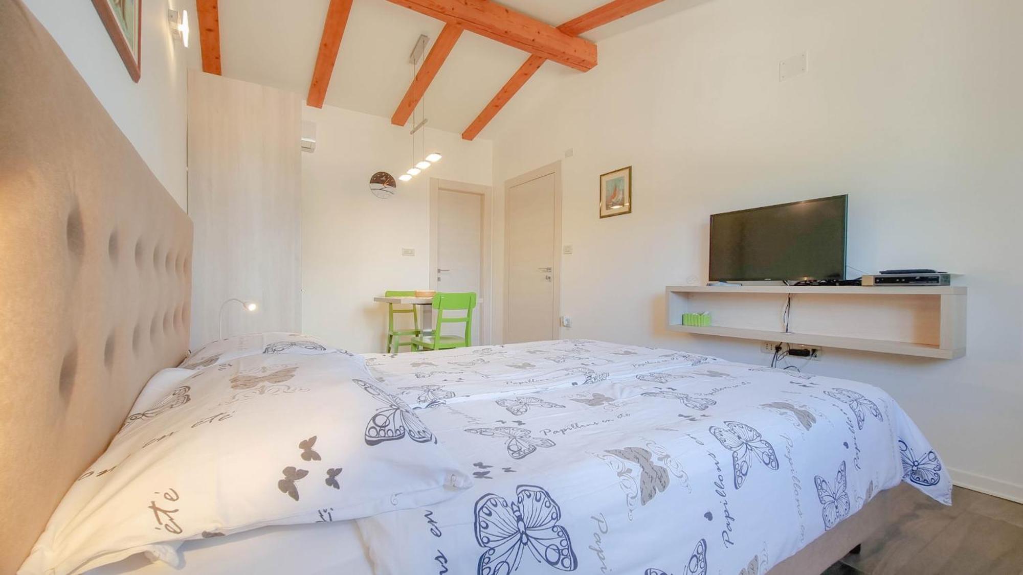 Ferienwohnung Clai Novigrad Istria Exterior foto