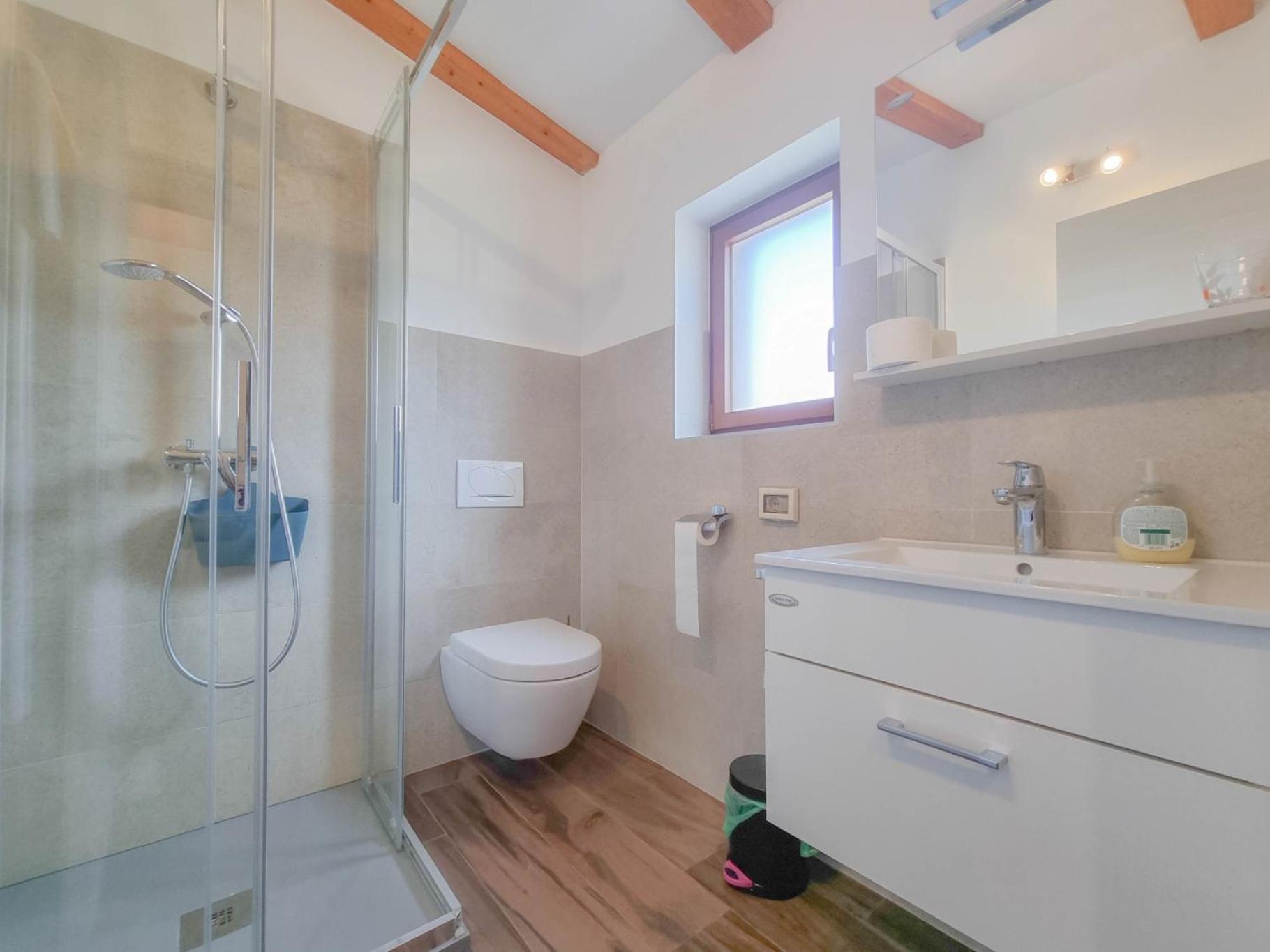Ferienwohnung Clai Novigrad Istria Exterior foto