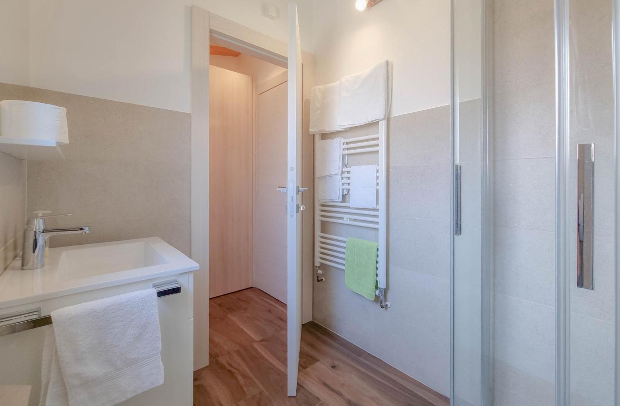 Ferienwohnung Clai Novigrad Istria Exterior foto